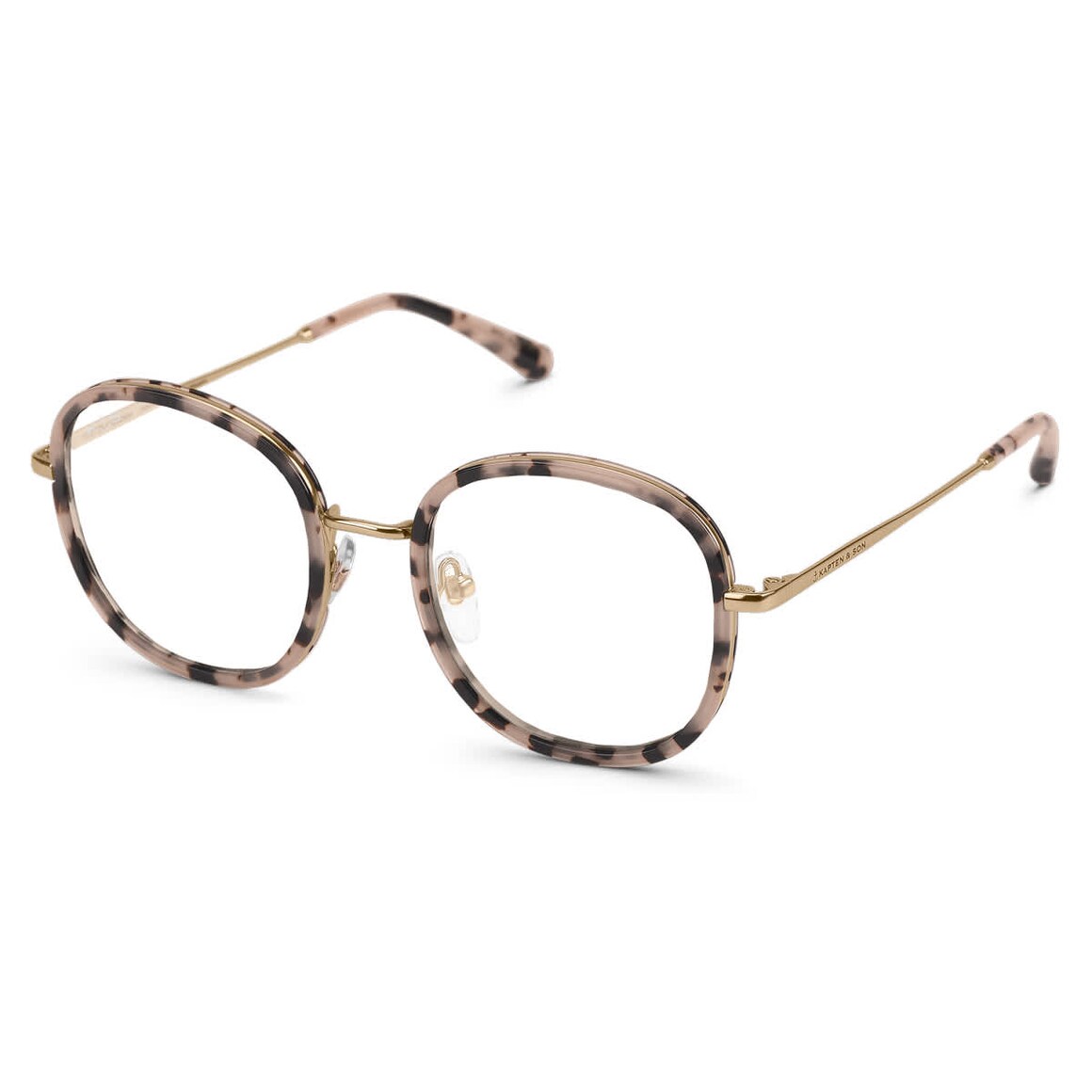 Kpten & Son Amsterdam Large Sand Tortoise